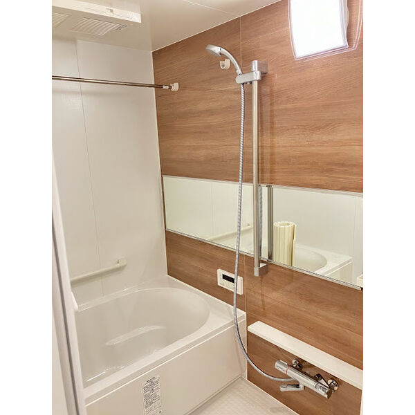 アバンティうめきたの室内写真5枚目