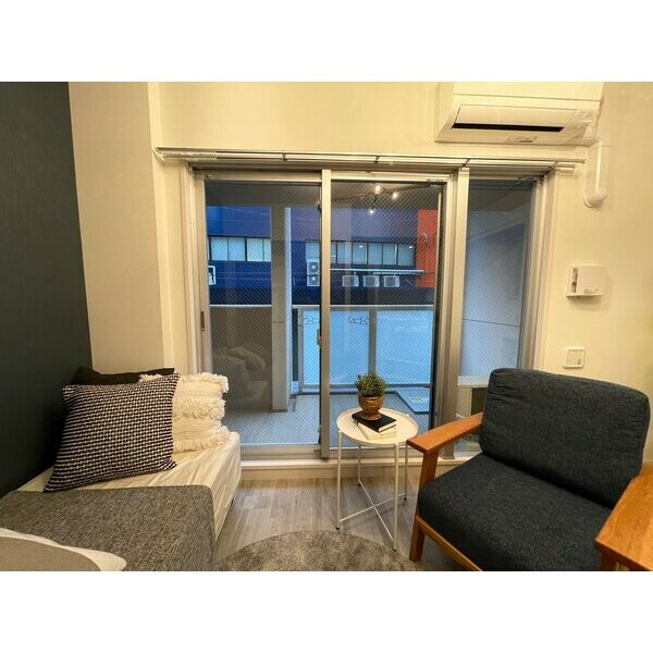 アバンティ大阪ドームシティの室内写真6枚目