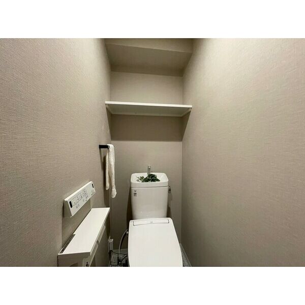 アバンティ大阪ドームシティの室内写真7枚目