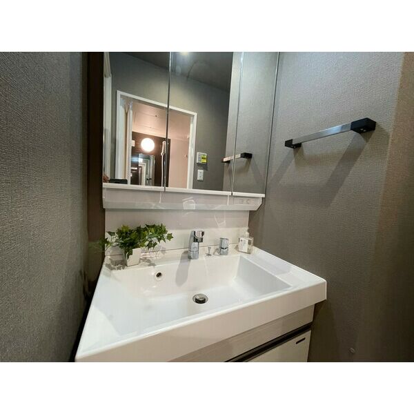 アバンティ大阪ドームシティの室内写真9枚目