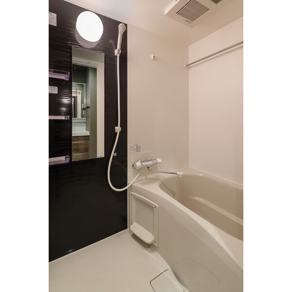 アバンティ大阪ドームシティの室内写真8枚目