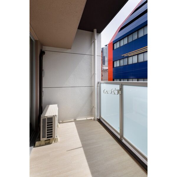 アバンティ大阪ドームシティの室内写真10枚目