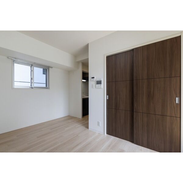 アバンティ大阪ドームシティの室内写真11枚目