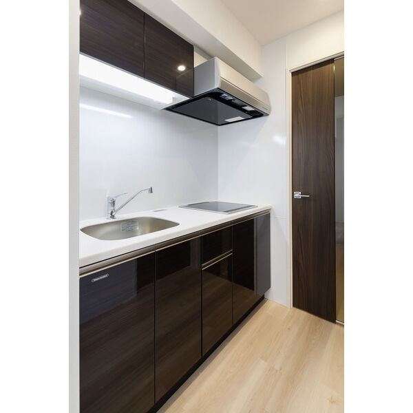 アバンティ大阪ドームシティの室内写真12枚目