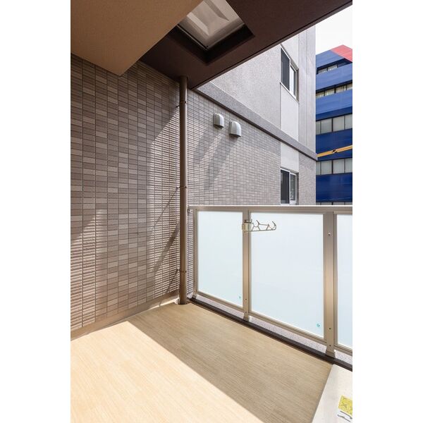 アバンティ大阪ドームシティの室内写真16枚目