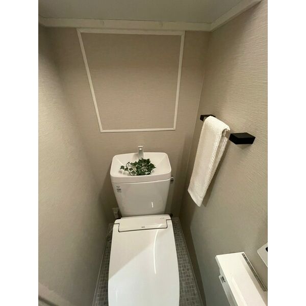 アバンティ大阪ドームシティの室内写真13枚目