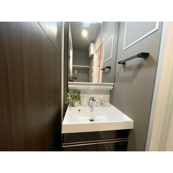 アバンティ大阪ドームシティの室内写真14枚目