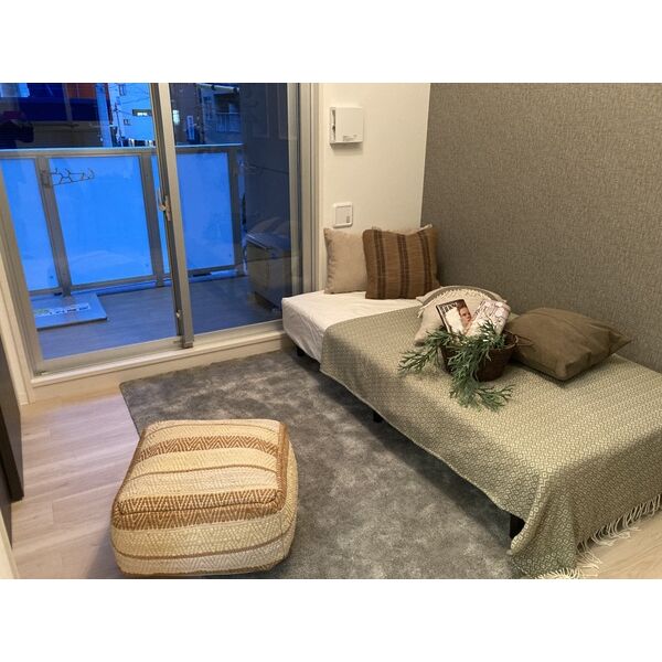 アバンティ大阪ドームシティの室内写真17枚目