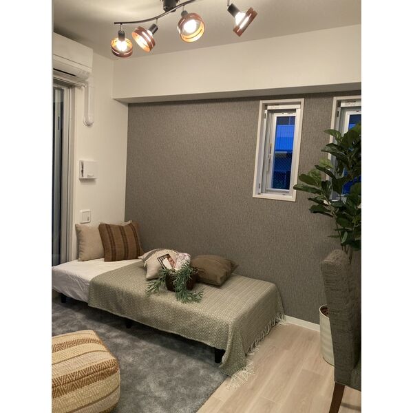 アバンティ大阪ドームシティの室内写真18枚目