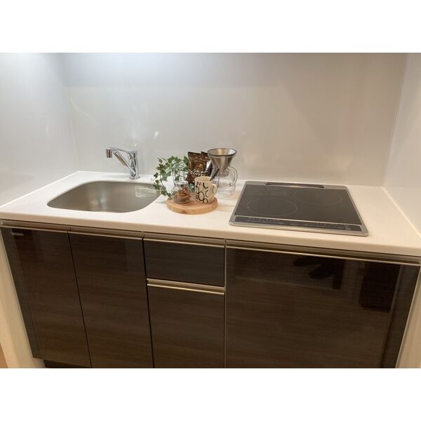 アバンティ大阪ドームシティの室内写真19枚目