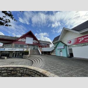 オークヴィレッジWAO