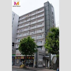 アークパレス平岸