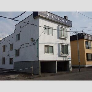 ホワイトコート7