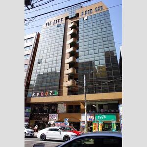 プレジデント松井ビル100