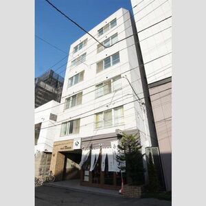 No.5ミカエルビル