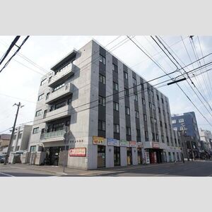 グラウンドベース円山