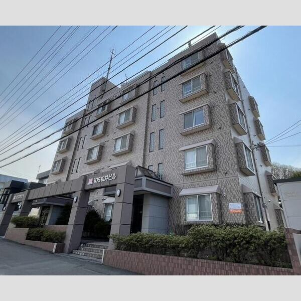 105松井ビル 画像1