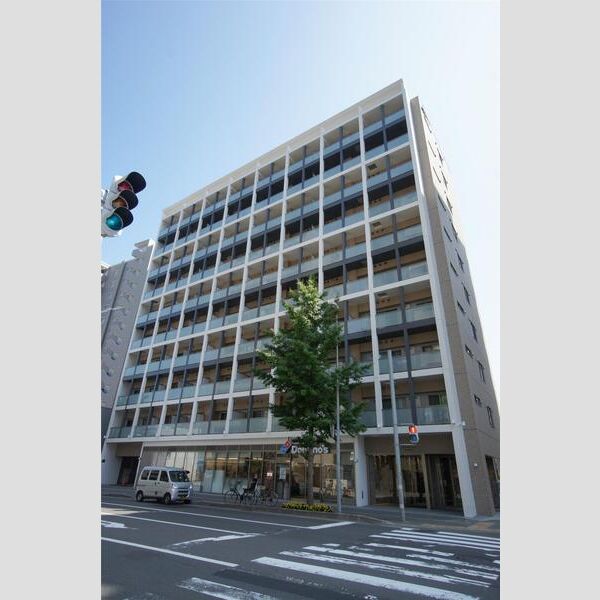 S-RESIDENCE円山表参道 画像1
