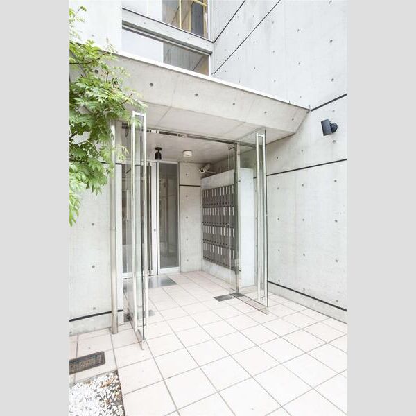 ファインブルーム学園前 画像2
