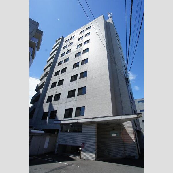 S-FORT東札幌ノルド 画像1