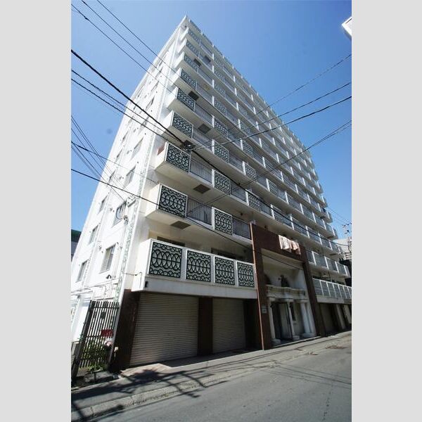 102松井ビル 画像1