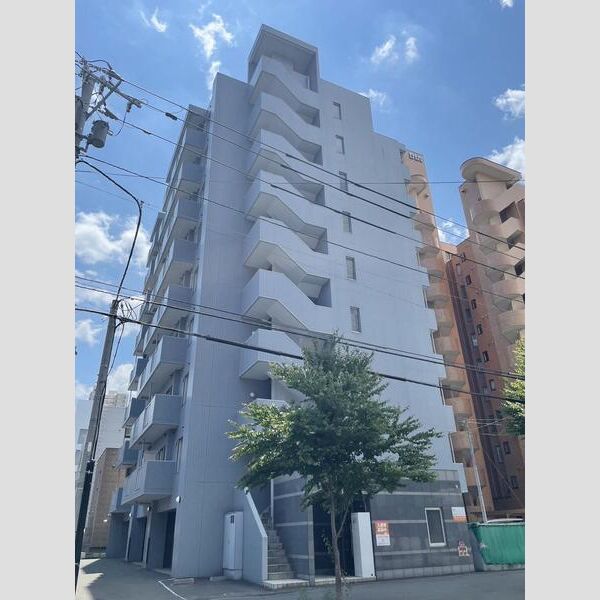 S-FORT札幌北5条 画像1