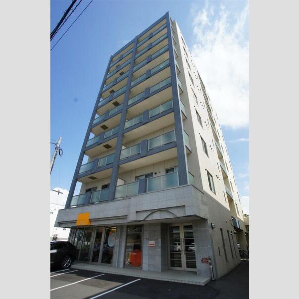 S-FORT札幌元町 画像1