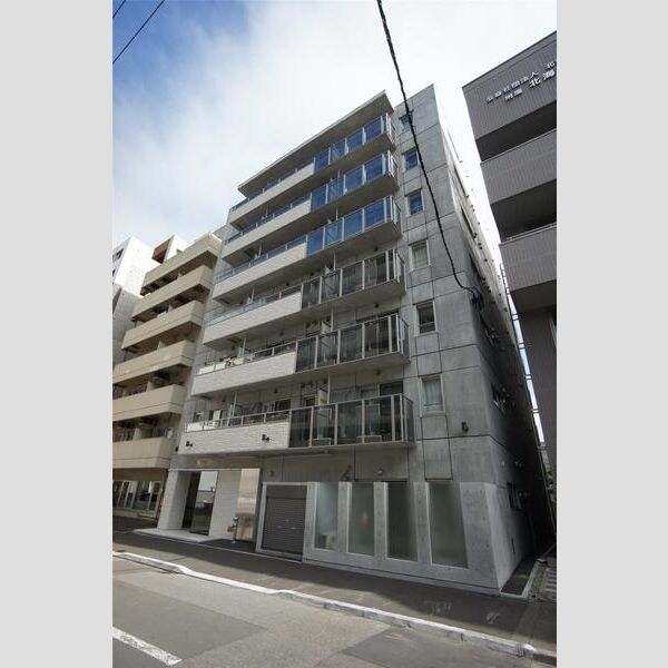 S-RESIDENCE近代美術館前 画像1