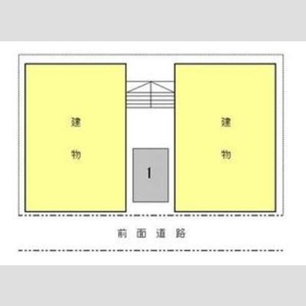 ビアンカマンション 画像2