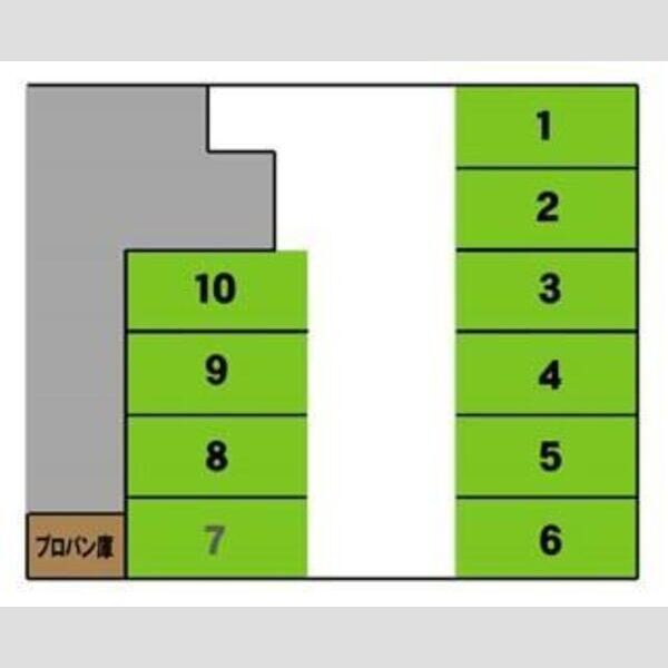第27松井ビル 画像3