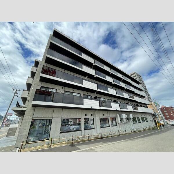 S-RESIDENCE西町 画像1