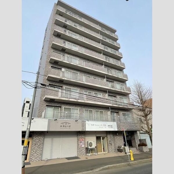 112松井ビル 画像1