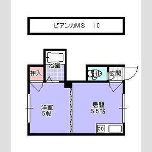 ビアンカマンション 画像13