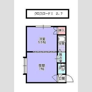 間取図面画像