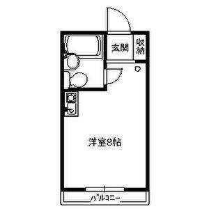 第81松井ビル 画像12