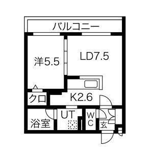 間取図面画像