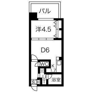S-RESIDENCE円山表参道 画像14