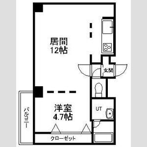 アンビシャス北大前 画像12