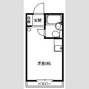 間取図面画像