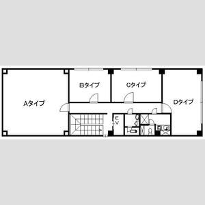 間取図面画像