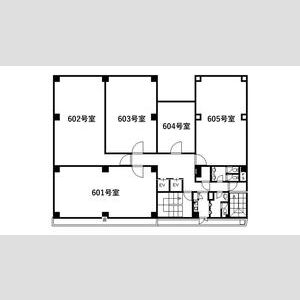 間取図面画像