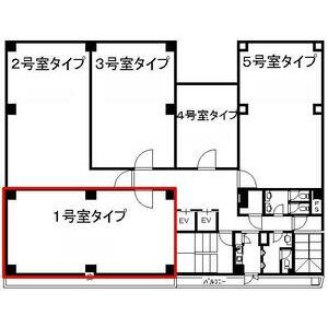 間取図面画像