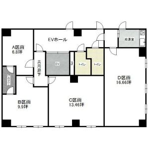 間取図面画像