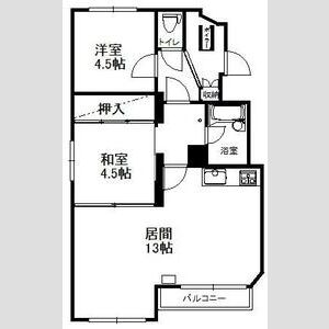 間取図面画像