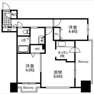 S-FORT北大前 画像13