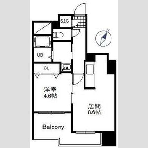 S-FORT北大前 画像13