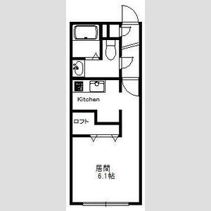 ファインブルーム学園前 画像14