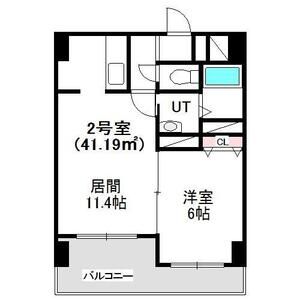サンクルミエール大通南 画像14