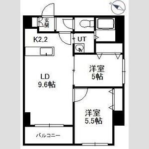 S-FORT東札幌ノルド 画像13