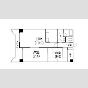間取図面画像